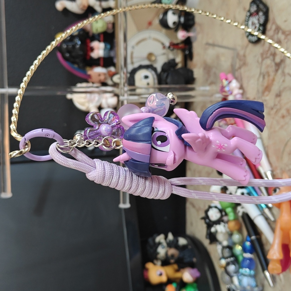 Twilight MLP KC